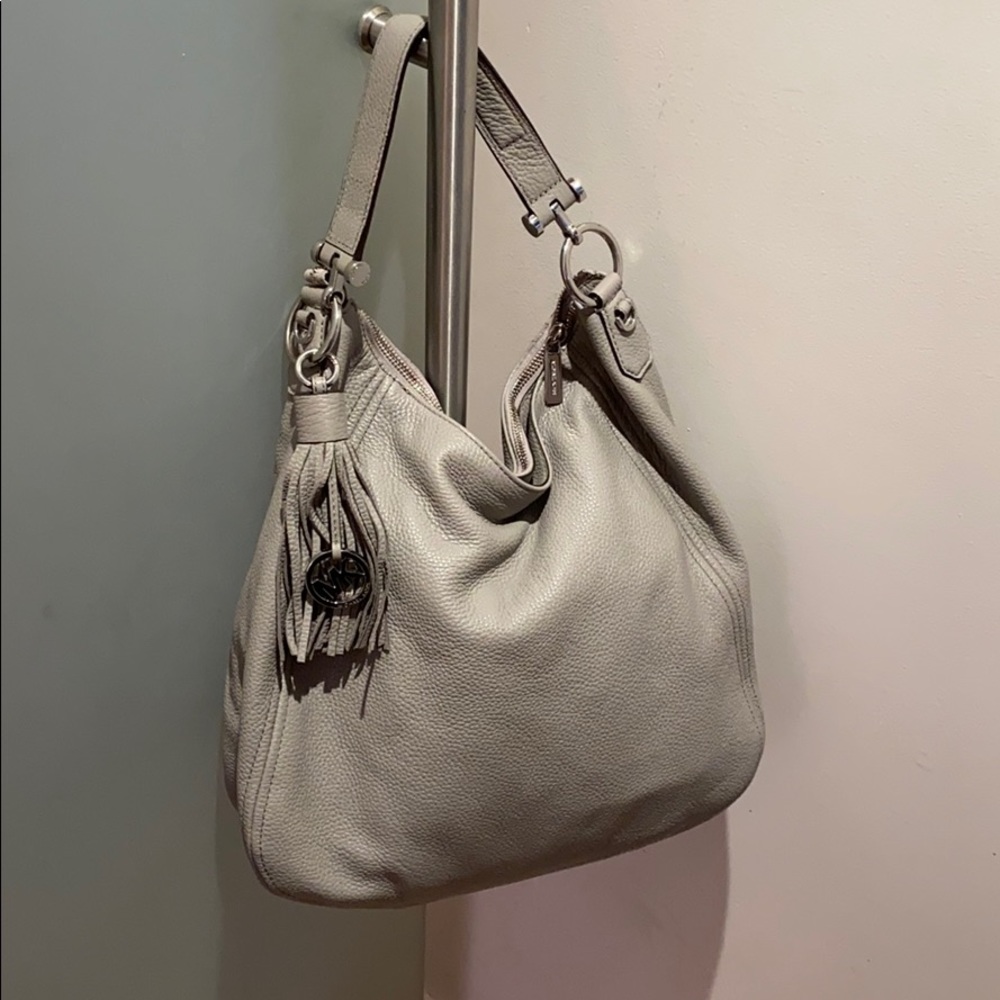 Michael jours purse